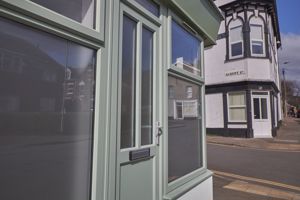 Front Door- click for photo gallery